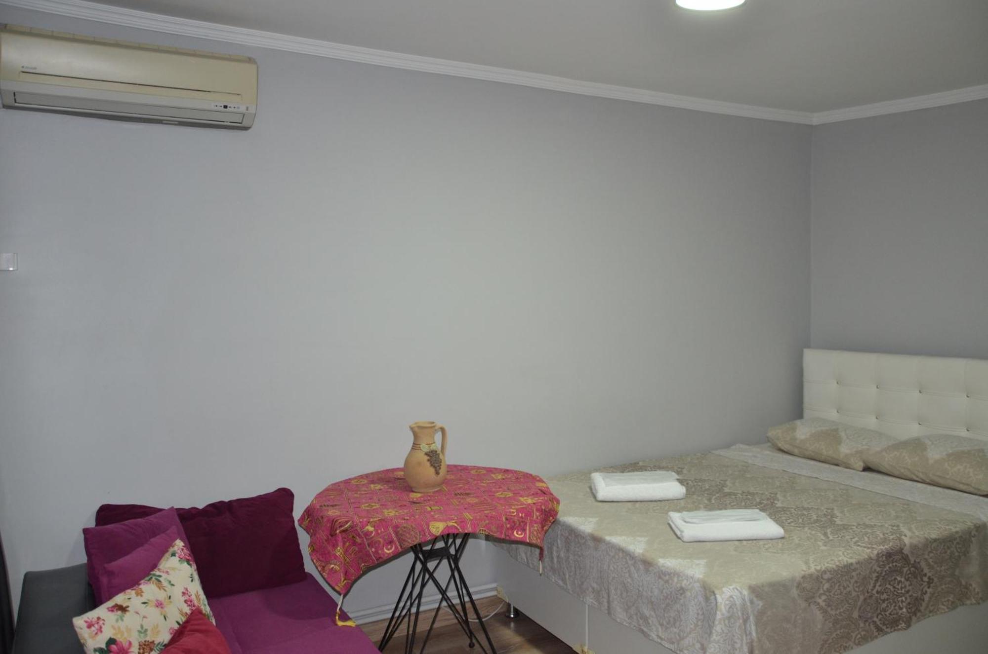 Isil Hotel Istambul Extérieur photo