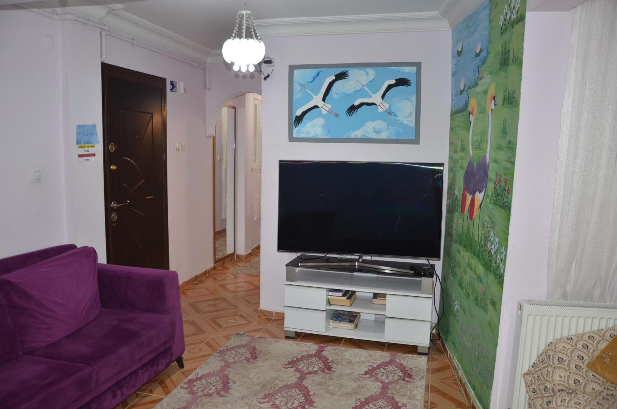 Isil Hotel Istambul Extérieur photo