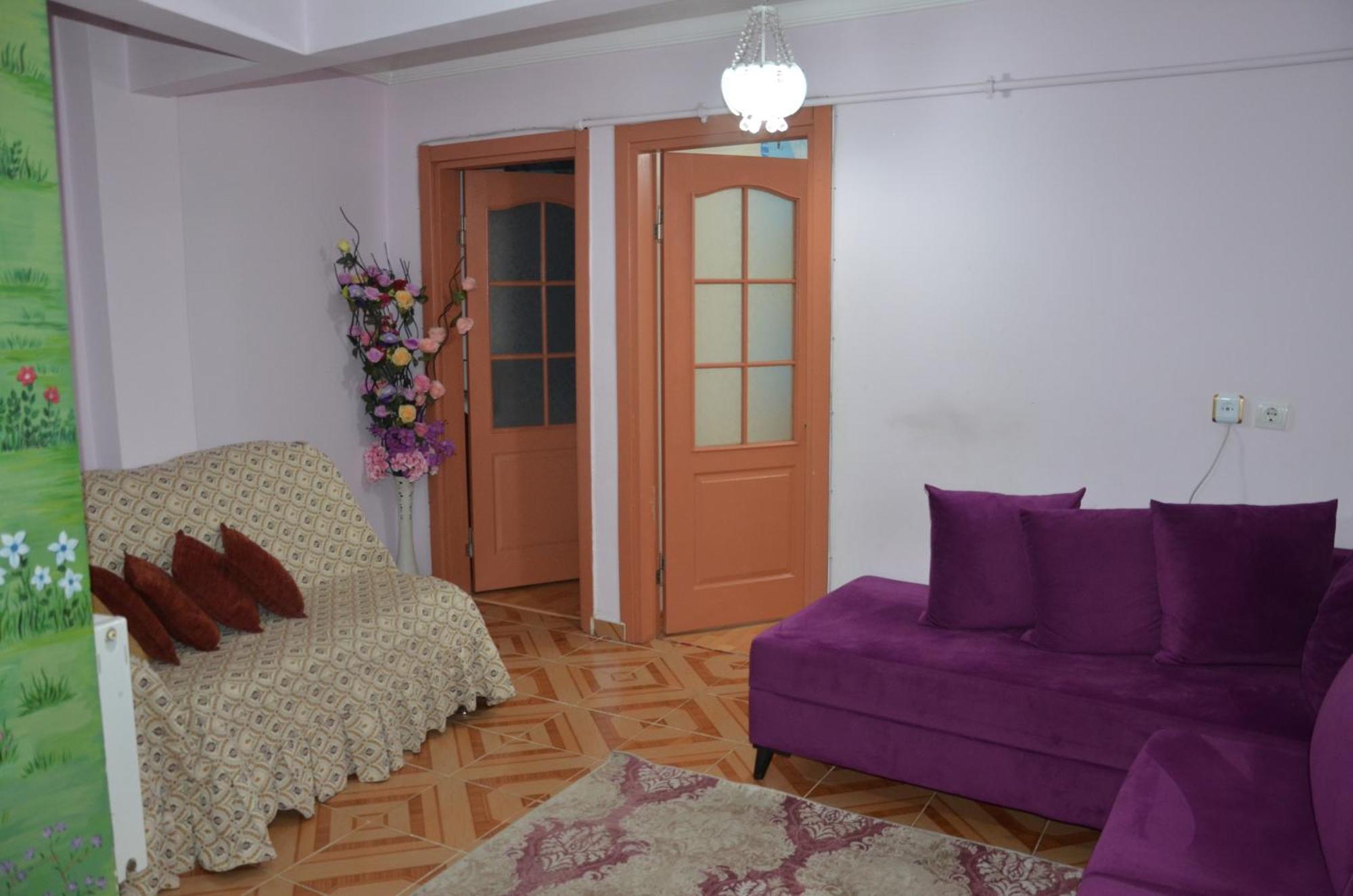 Isil Hotel Istambul Extérieur photo