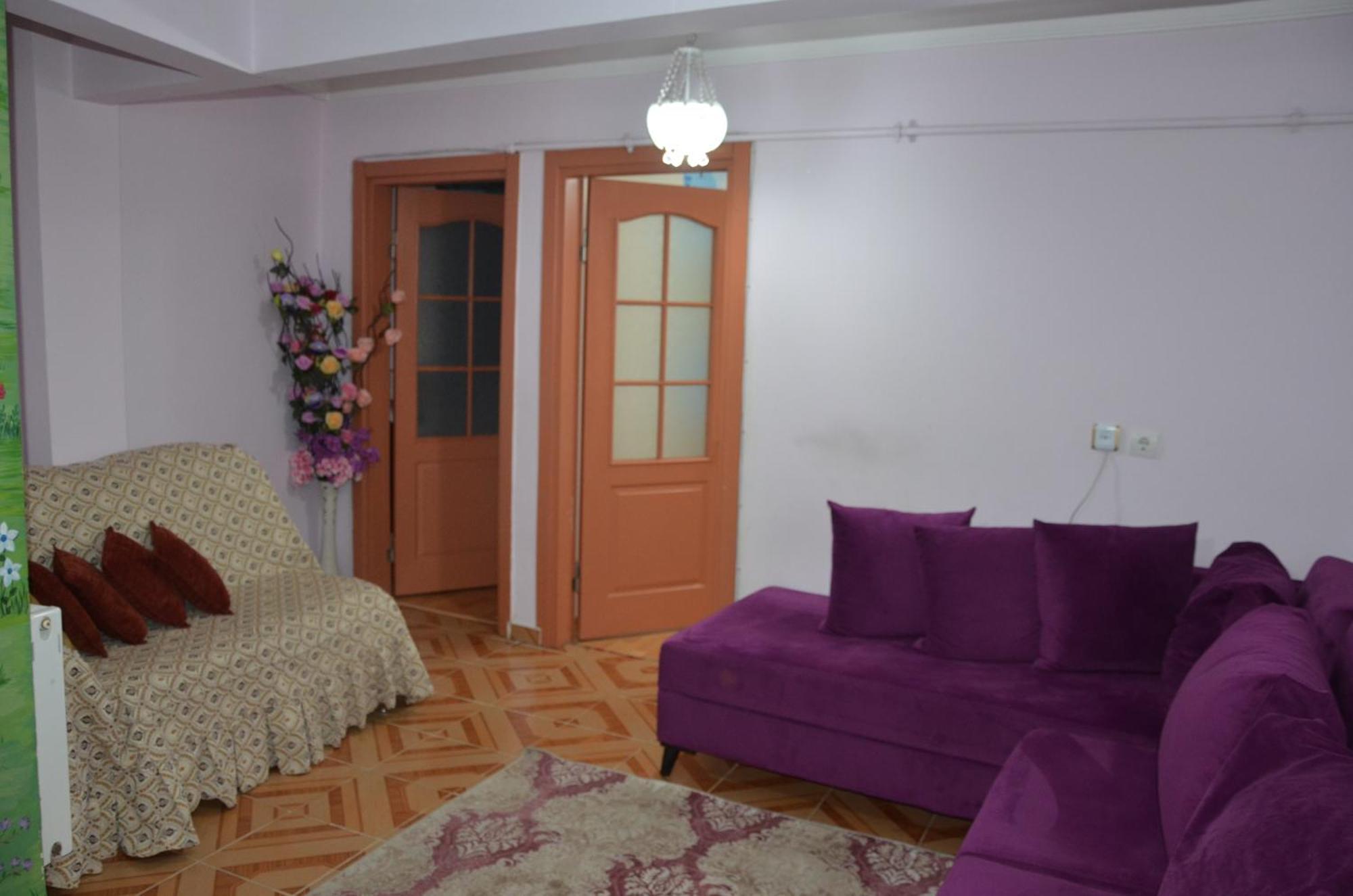Isil Hotel Istambul Extérieur photo