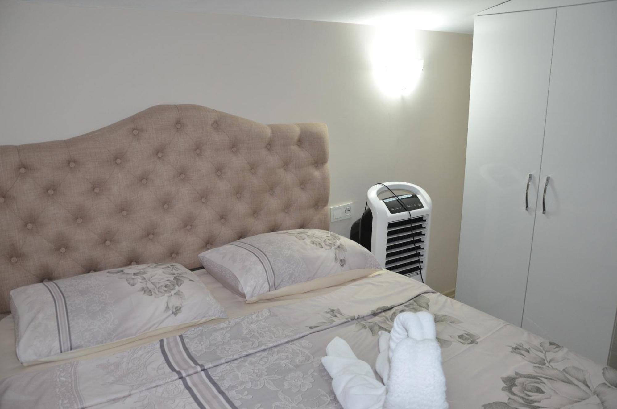 Isil Hotel Istambul Extérieur photo