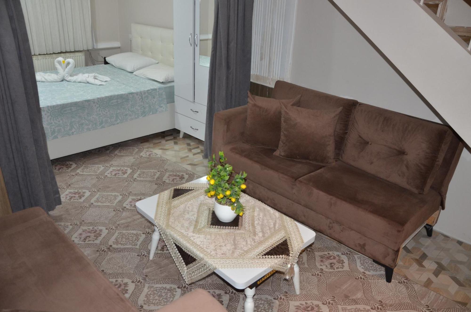 Isil Hotel Istambul Extérieur photo