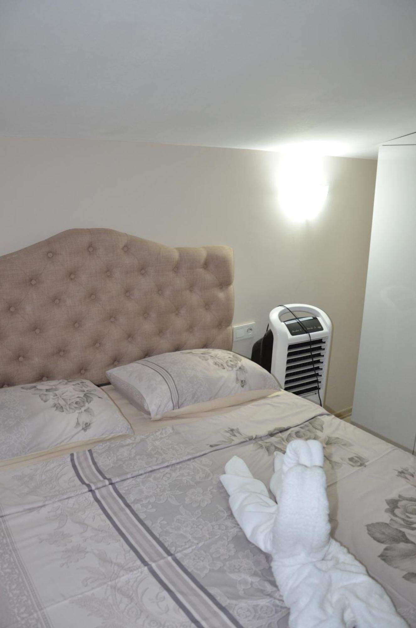 Isil Hotel Istambul Extérieur photo
